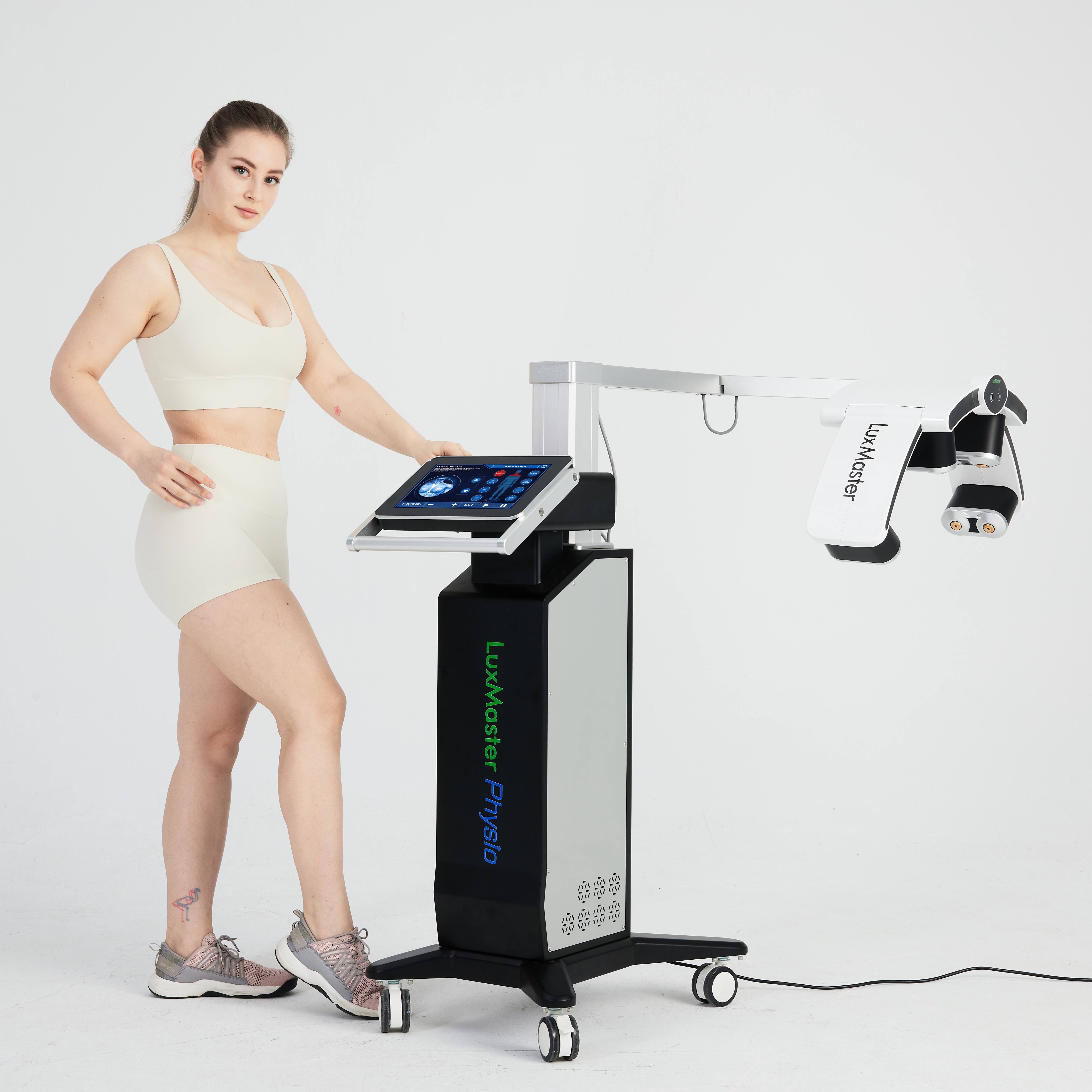 203-Luxmaster Low-Level Laser Therapy Physiotherapy Machine Body Scraping Apparatus for Pain Relief.jpg